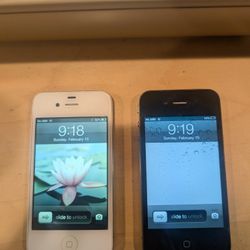 iPhone 4 iOS Downgrade Service