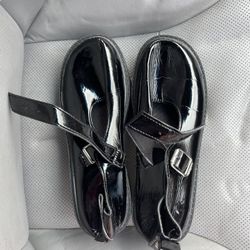 Mary Jane Shoes