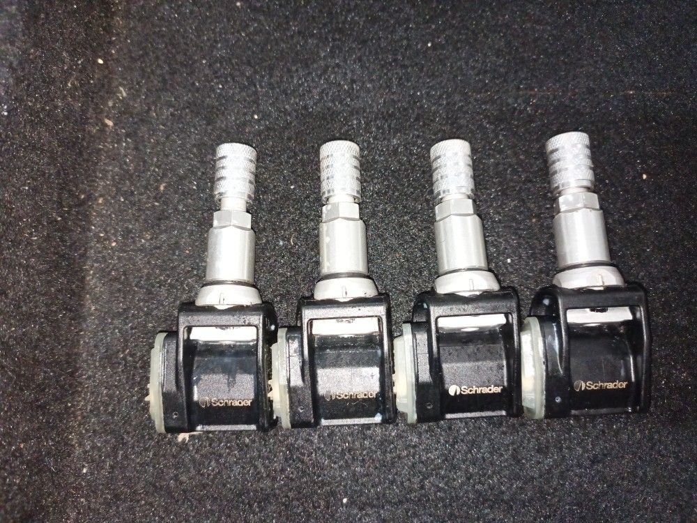 Tire Pressure Sensor For Toyota Corolla Or Most Toyota Vehicles 