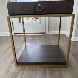 Accent Table 