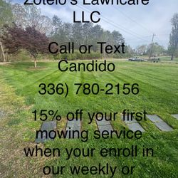 Lawncare Service 
