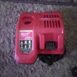 Battery Charger 