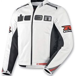 IICON Leather Jacket