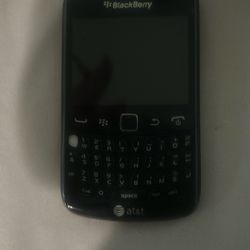 Black Berry 
