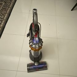 Dyson Mini Ball Vacuum