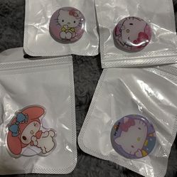 Pop Sockets $4