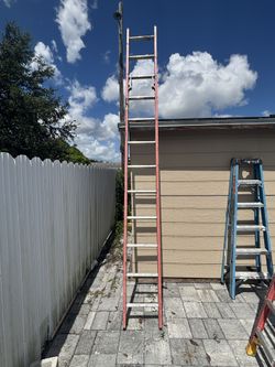 Ladders