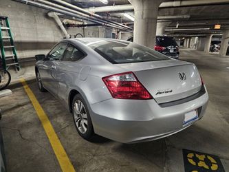 2010 Honda Accord