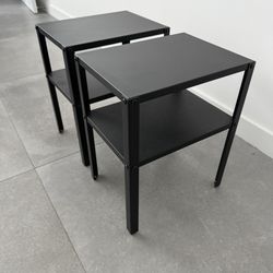 Side/end Tables / Night Stands 