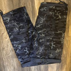 New Ring Of Fire Shorts