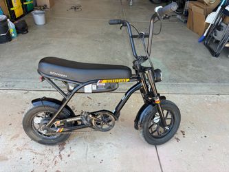 Schwinn Hurricane Electric Bike