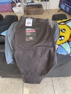 Dickies 874 Original Fit 38x30