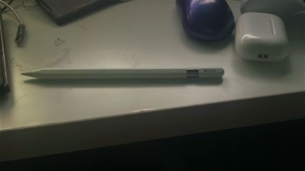 Apple Pencil usb c