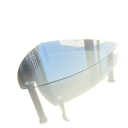 Living Room Table  
