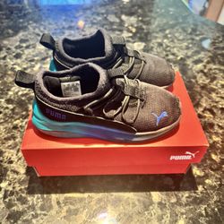 Pumas Size 10C Children/infants Shoes