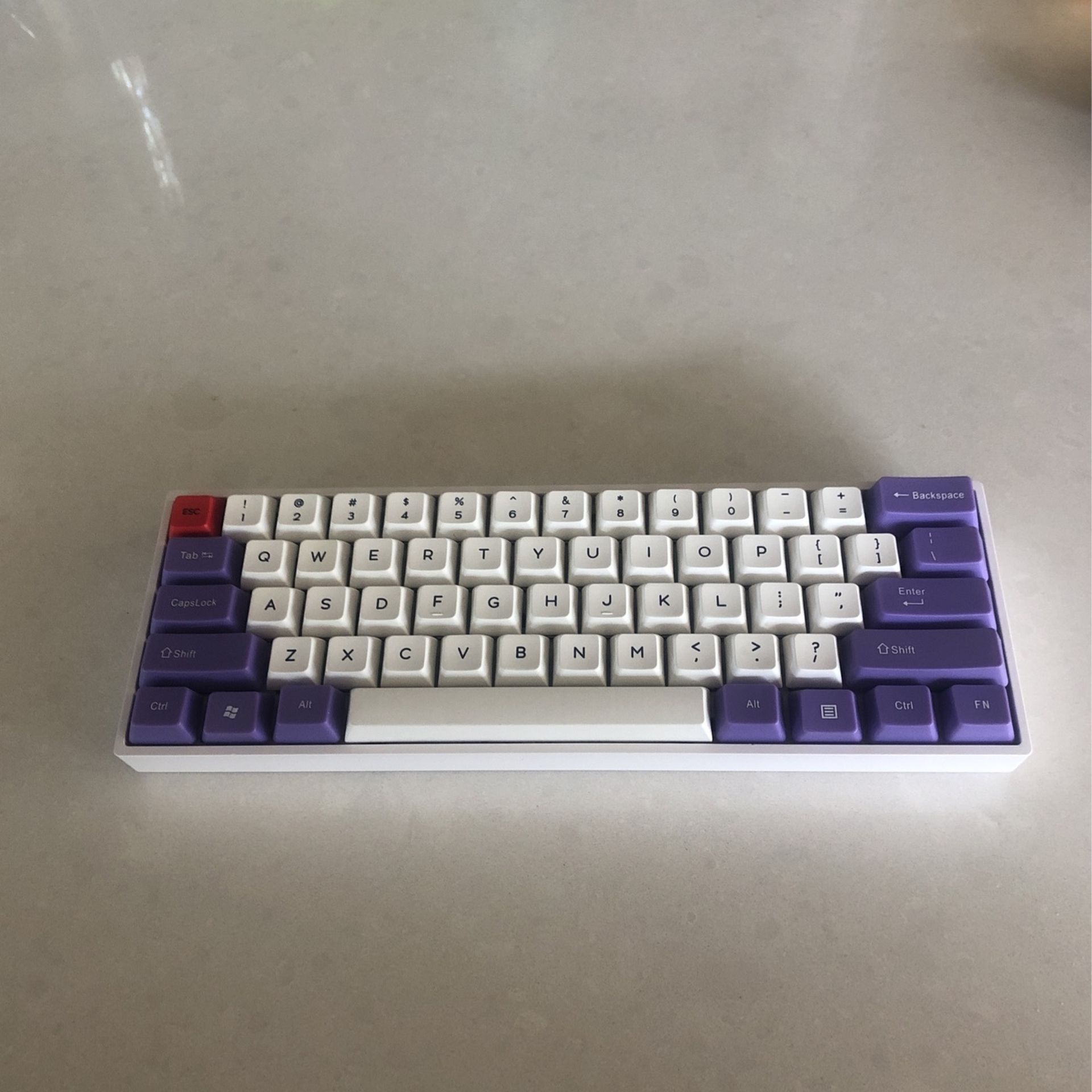 Sk61 Brown Switches