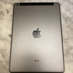 Apple IPad Air 32GB Verizon/LTE Cellular