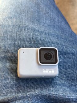 Go pro