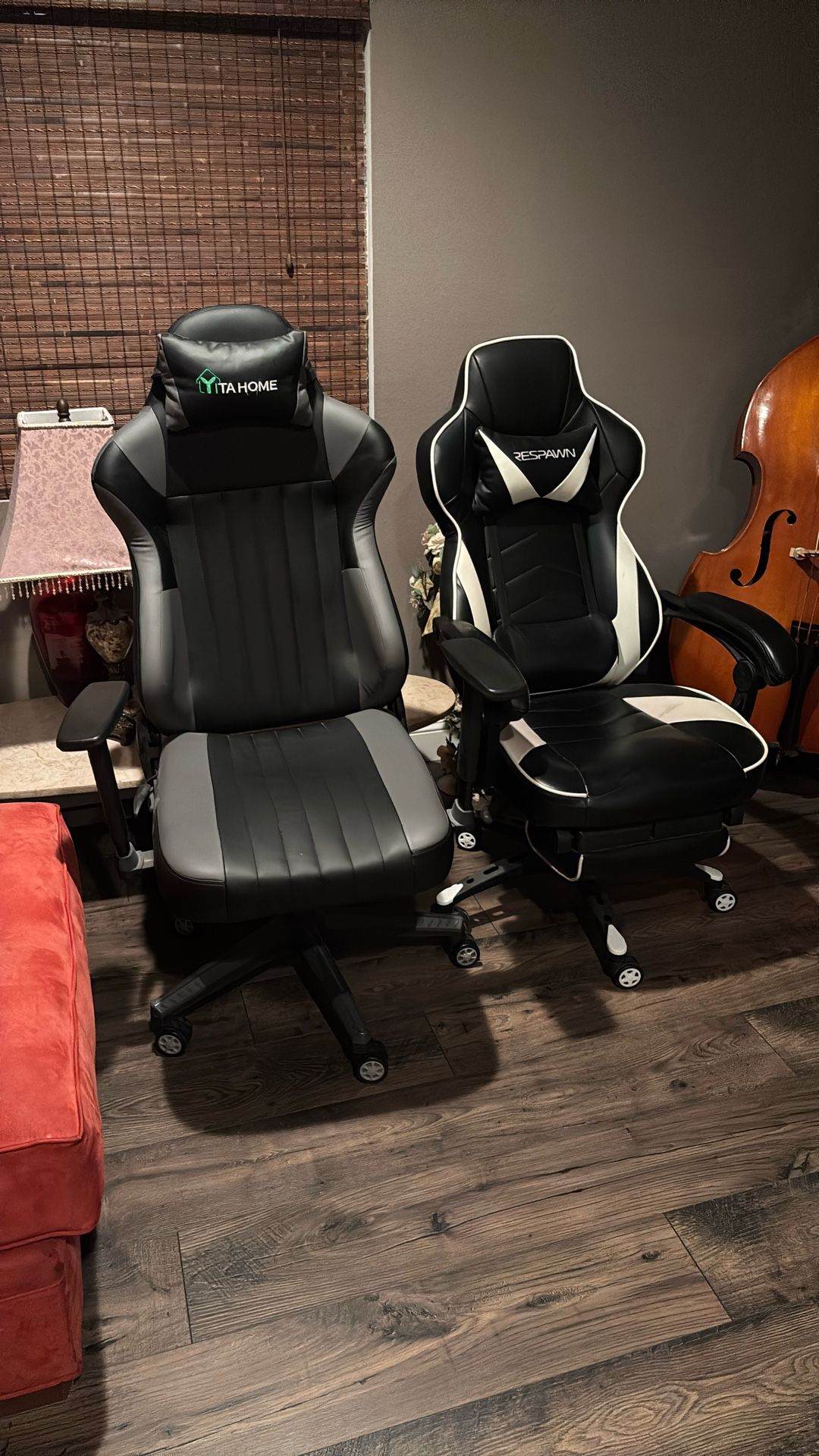 Office chairs
