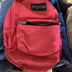 JanSport Backpack 