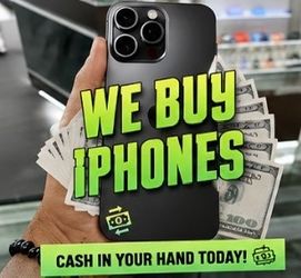 iPhones