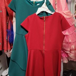 Dress,christmas, fun,wedding,kids,what A Deal