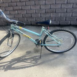 Mountain Bike Women’s 