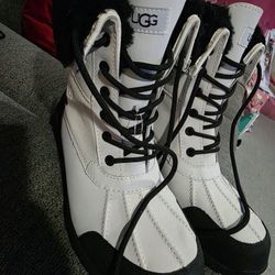 Ugg Boots Size 9 