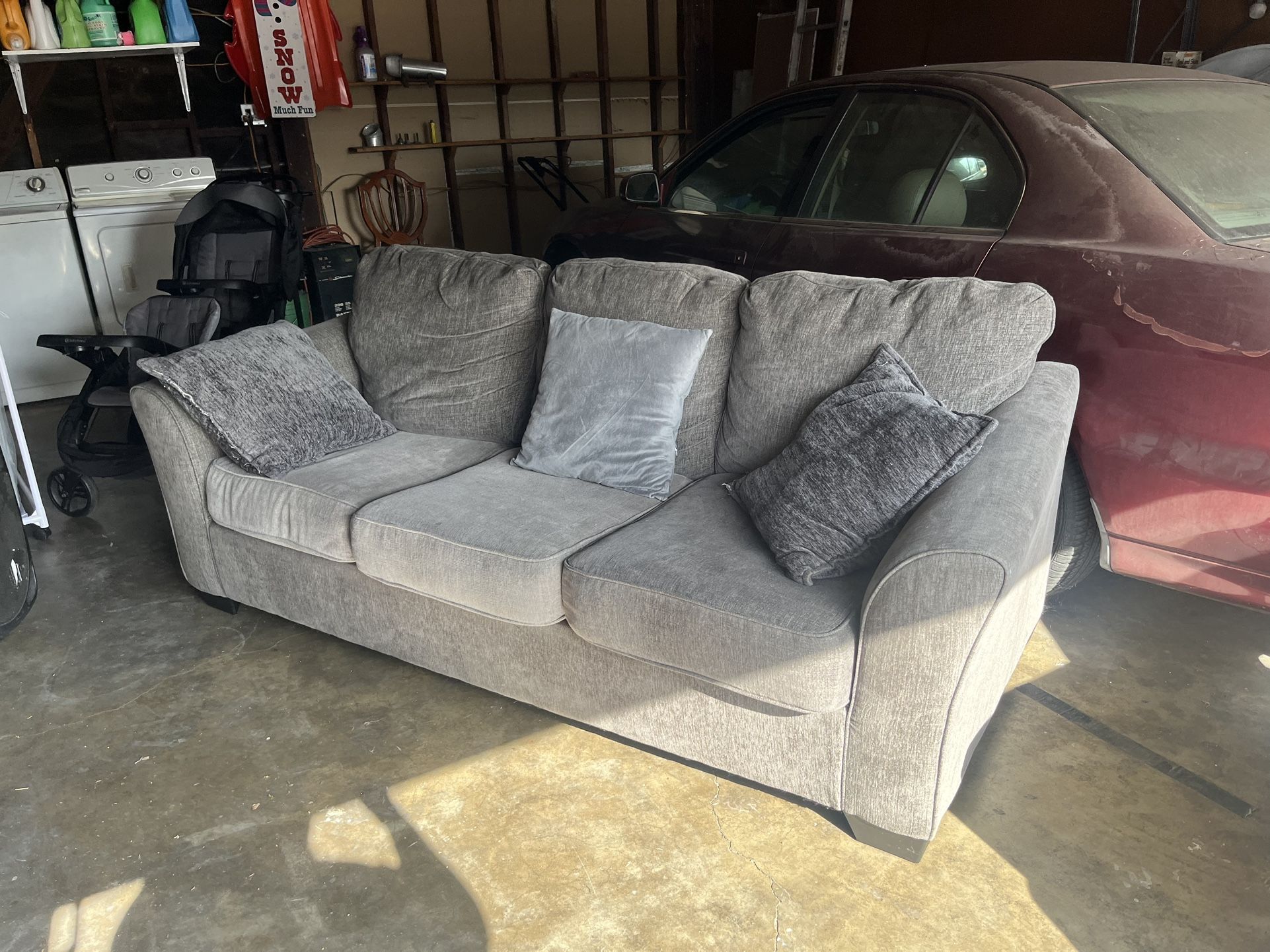 Sofa Set