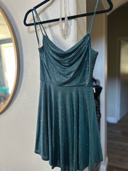 HOMECOMING DRESSES XS AND MEDIUM