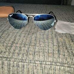 Ray bans Polarized Sunglasses