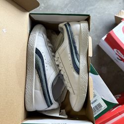 Puma Sneakers