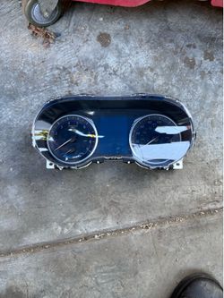 2015 Q50 parts