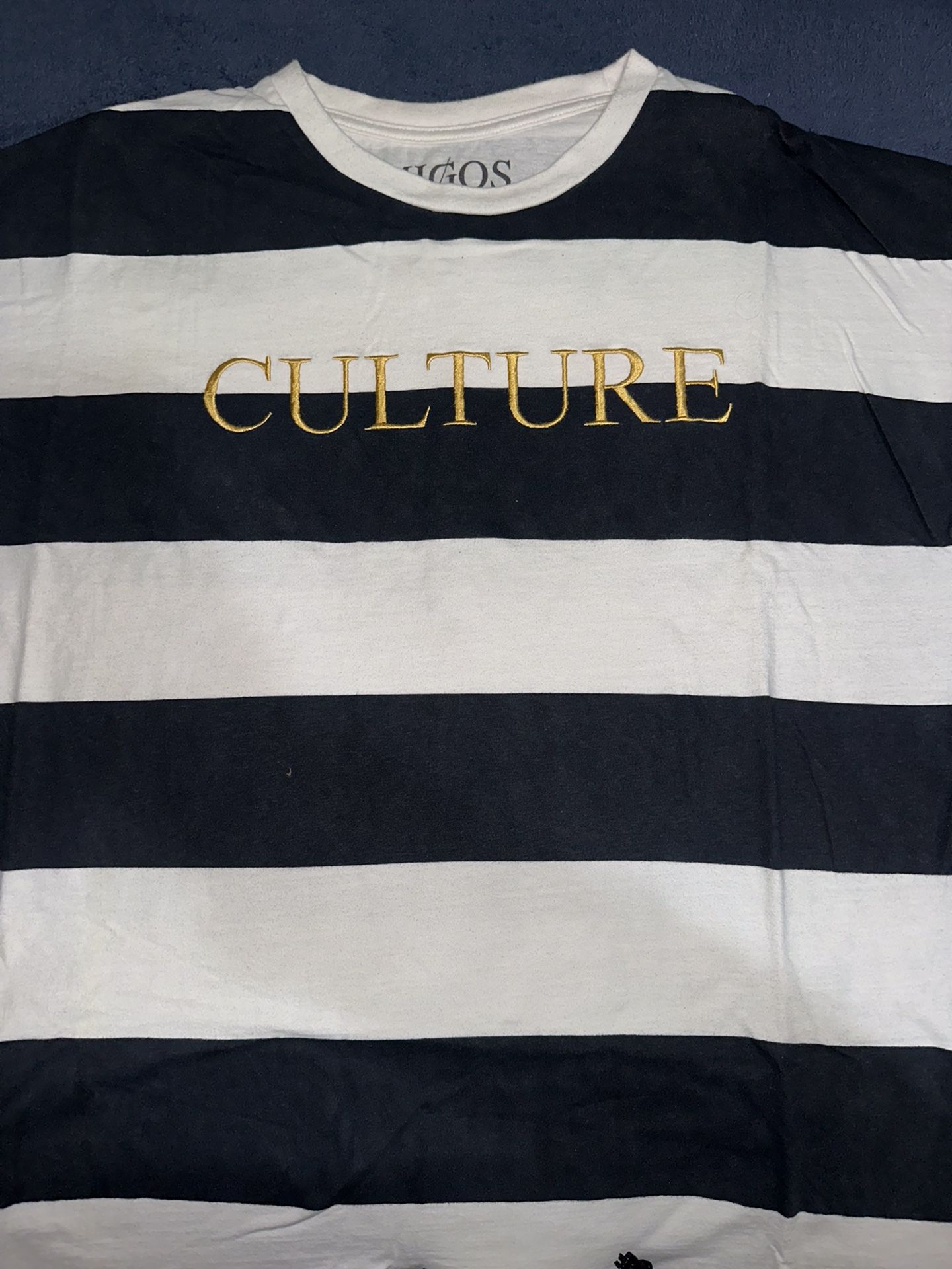 MIGOS CULTURE T SHIRT