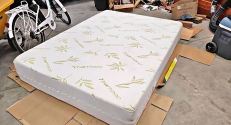 Huge Mattress Sale Free Delivery For A Limited Time King Queen Full Twin Available