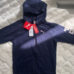 Puma Pea coat 