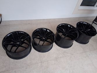 2026 corvette c8 zo6 rims