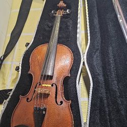 Antonius Stradivarius Original Violin
