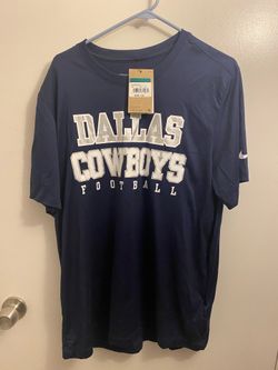 Dallas Cowboy shirt