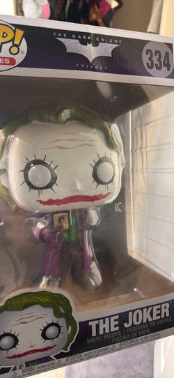 The Joker Giant Funko