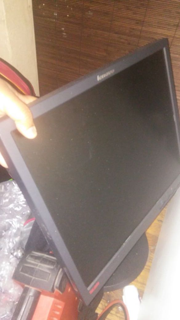 Computer monitor