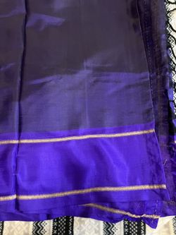 SAREE : Pure Silk Saree 