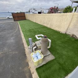 Fake Grass Artificial Turf Astro Grass