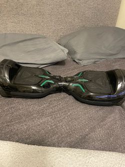 Hover 1 board