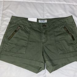 Old Navy Women’s Shorts
