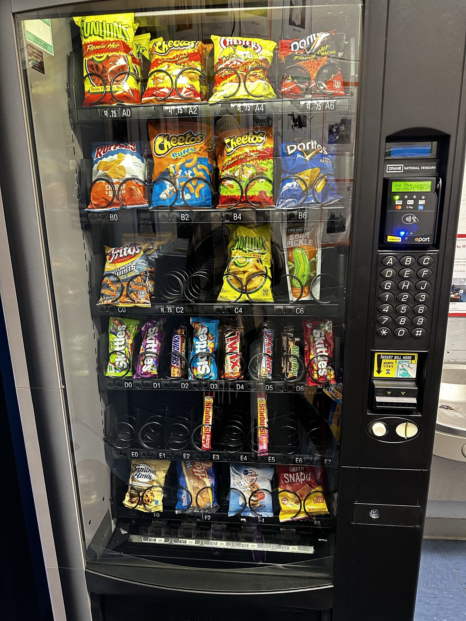 Vending Machine Route for Sale in Homewood, IL OfferUp