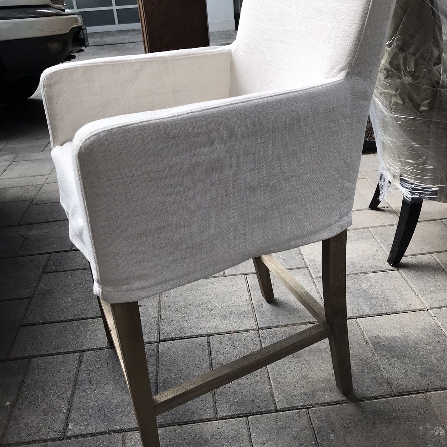 Tommy hilfiger counter height bar stools Clearance