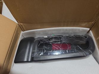 2 pcs tube tail lights assembly smoked Leb for 1(contact info removed)  Ram 1500/  1(contact info removed) Ram 2500/ 3500