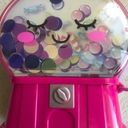 Polly Pocket (Bubble Gum Machine)