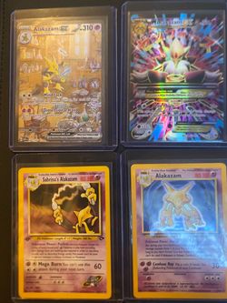Pokémon Lot